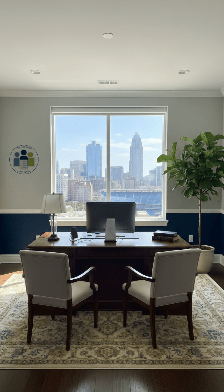 Security Infrastructure